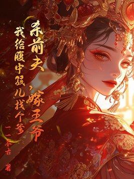 想杀了前夫